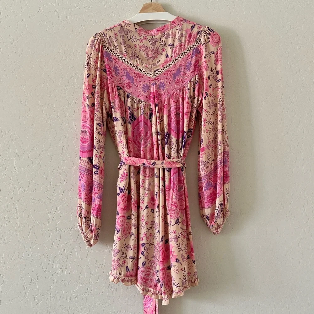 Spell Mystic Romper - Picture 2 of 3
